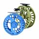 Vision XLS Fly Reel | Large Arbor Aluminium