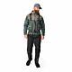 Guideline NGx Sonic Zip Wader | High Quality Breathable Wader 
