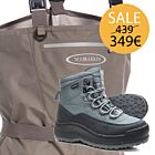 Kit Hopper wader Hopper Shoes