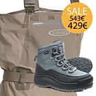 Kit Wader Vision Koski & Scarpone Vision Koski Suola Feltro