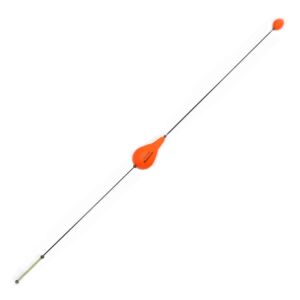 Renkenfinder (Galleggiante per coregone) fluo-orange