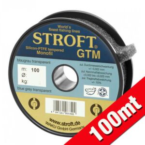 Filo STROFT GTM 100mt