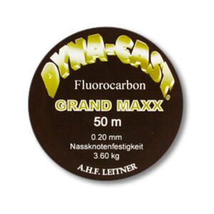 Filo Fluorocarbon 100% A-H-F Leitner Germany