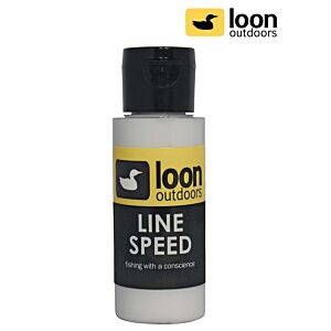 Line Speed Loon Outdoors