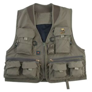 Gilet Behr Fly-Fishing Vest