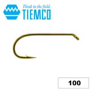 Ami Tiemco TMC 100 20 pezzi