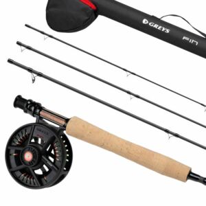 Fly Fishing Kits