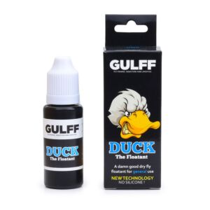 Schwimmpräparat Gulff Duck Float 15ml | Silikonfrei & Hoch effektiv