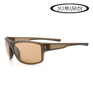 Occhiali Fotocromatici Vision Rio Vanda | Occhiali pesca polarizzati - antiriflesso - protezione UV 100%