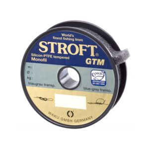Stroft GTM Tippet Line | Soft fishing line