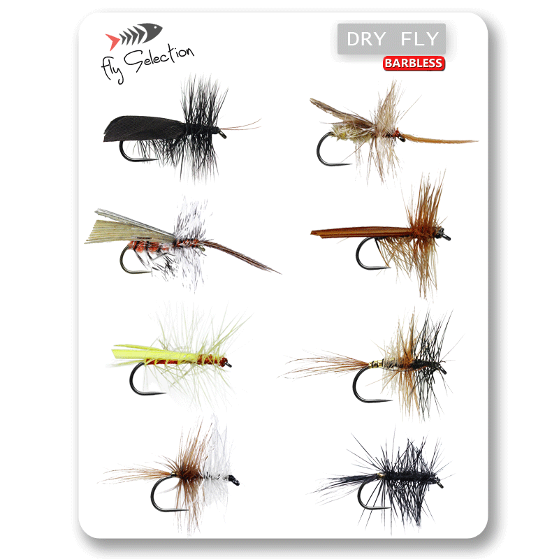 „2 in 1“ Pinza e Forbice River Brown Trout