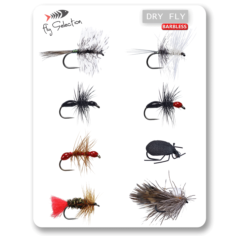 „2 in 1“ Pinza e Forbice River Brown Trout