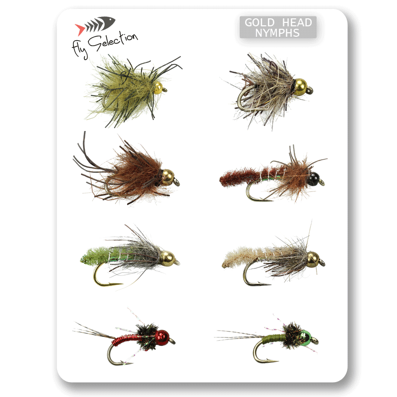 Montana Fly River Camo Rainbow Trout “2 in 1“