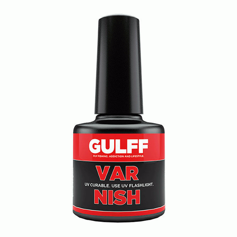 Colla UV GULFF (Varnish)