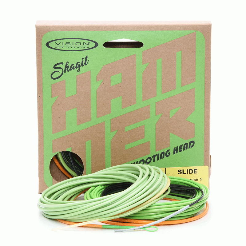 fly line rio gold