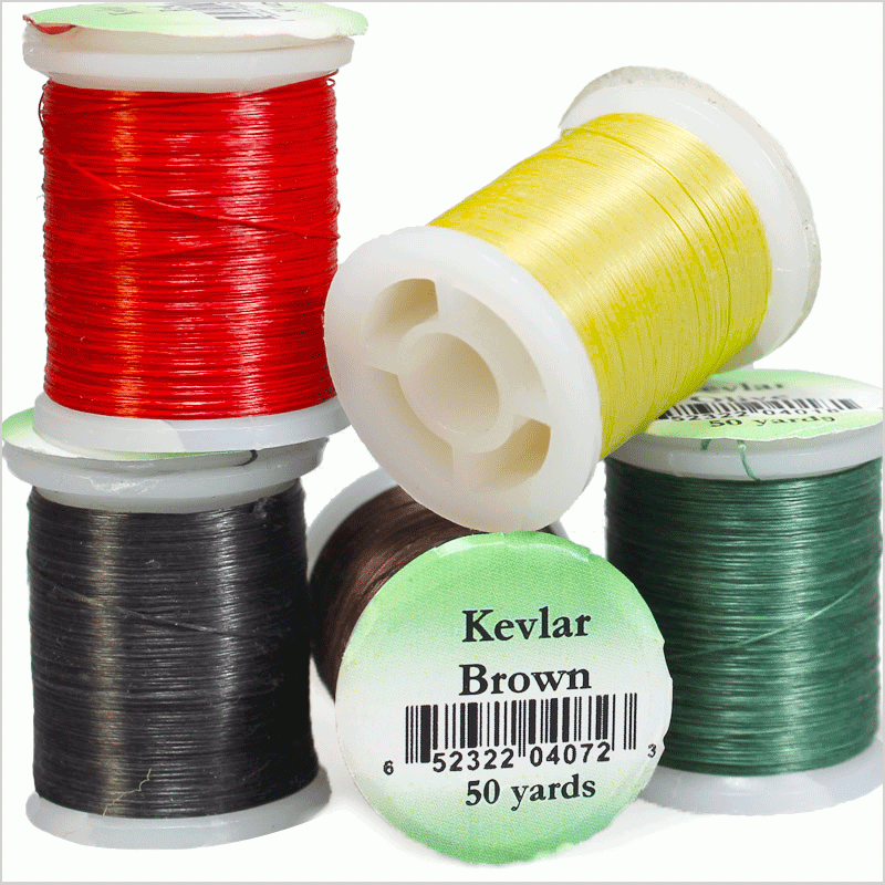 Kevlar Thread