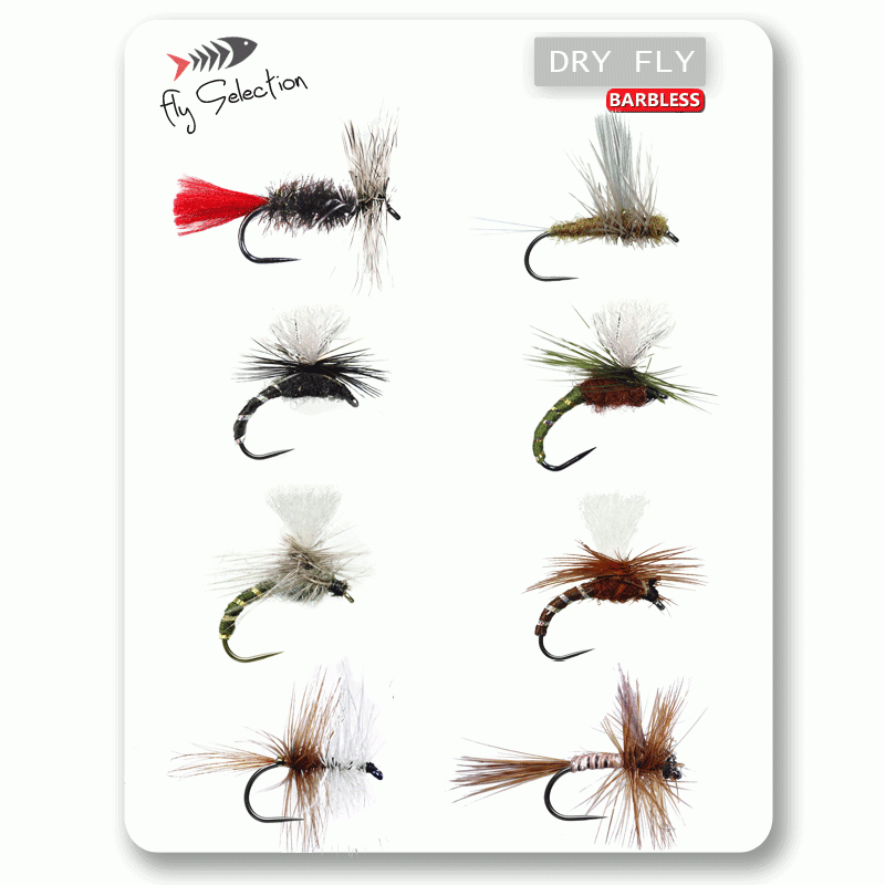 „2 in 1“ Pinza e Forbice River Brown Trout