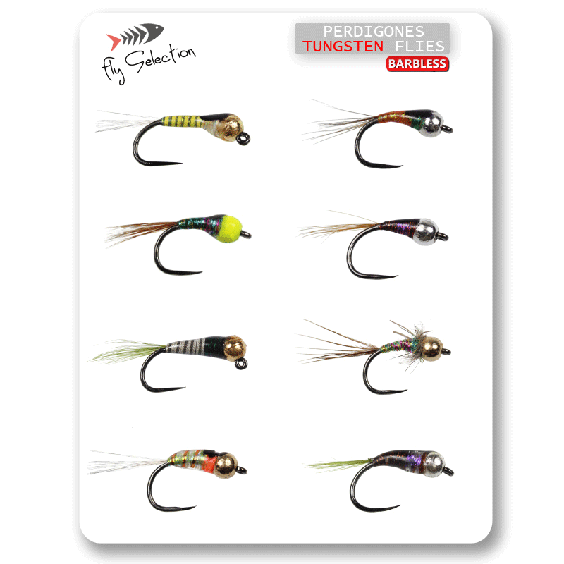 „2 in 1“ Pinza e Forbice River Brown Trout