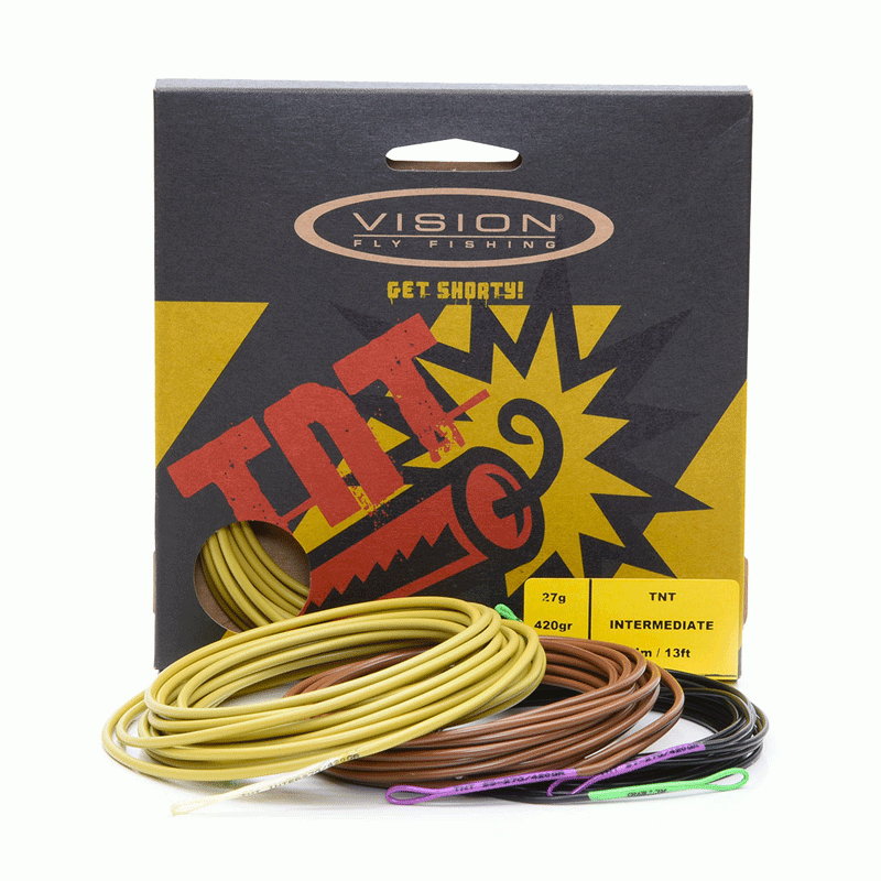 fly line rio gold