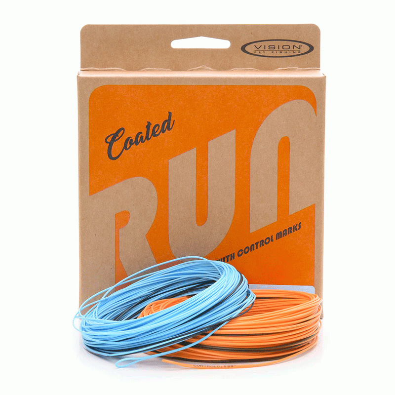 fly line rio gold