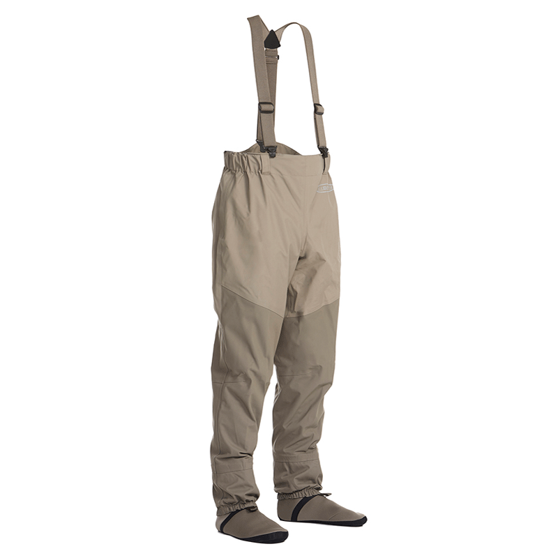 Waders Vision Koski Guiding