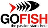 Go-Fish Fly Fishing Online Store