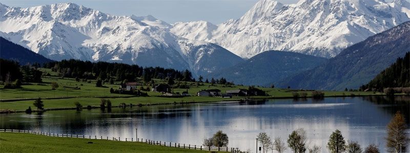 Fliegenfischen in Südtirol